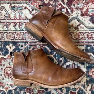 Kork-Ease Velma Bootie